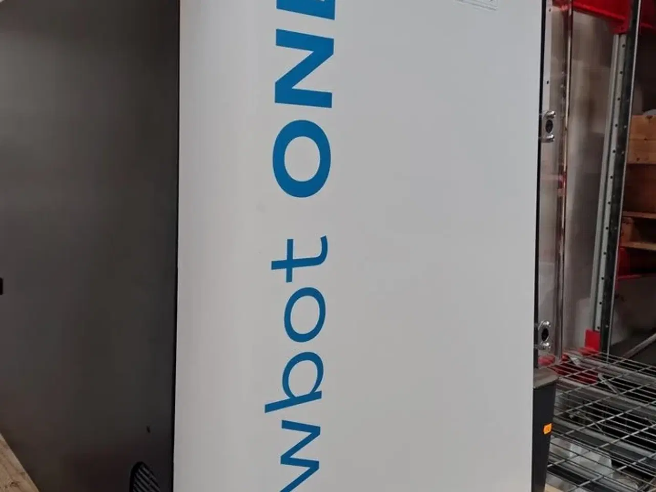 Billede 6 - Liquid Handling Robot FLOW ROBOTICS Flowbot One