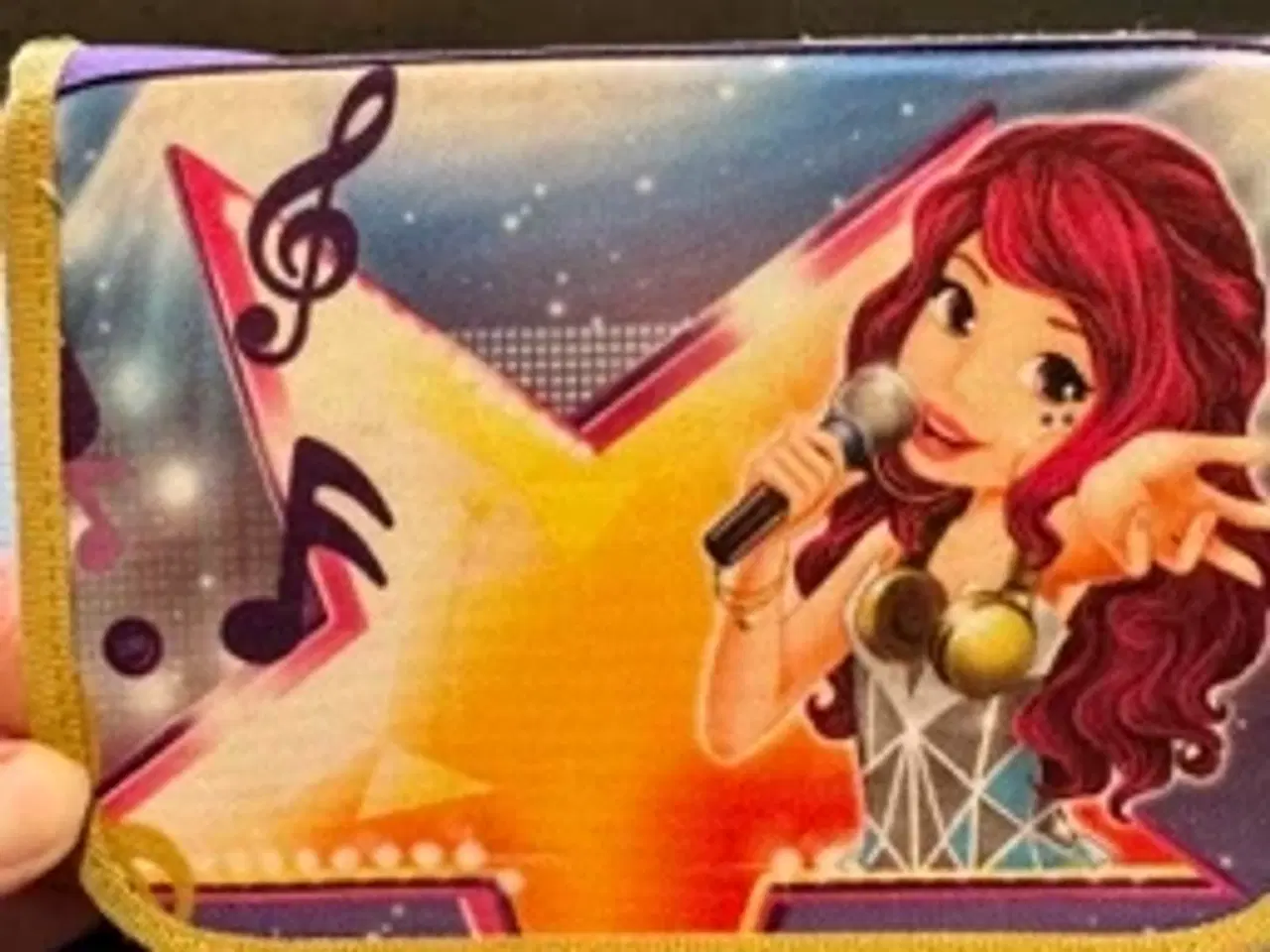 Billede 4 - LEGO Skoletaske og penalhus