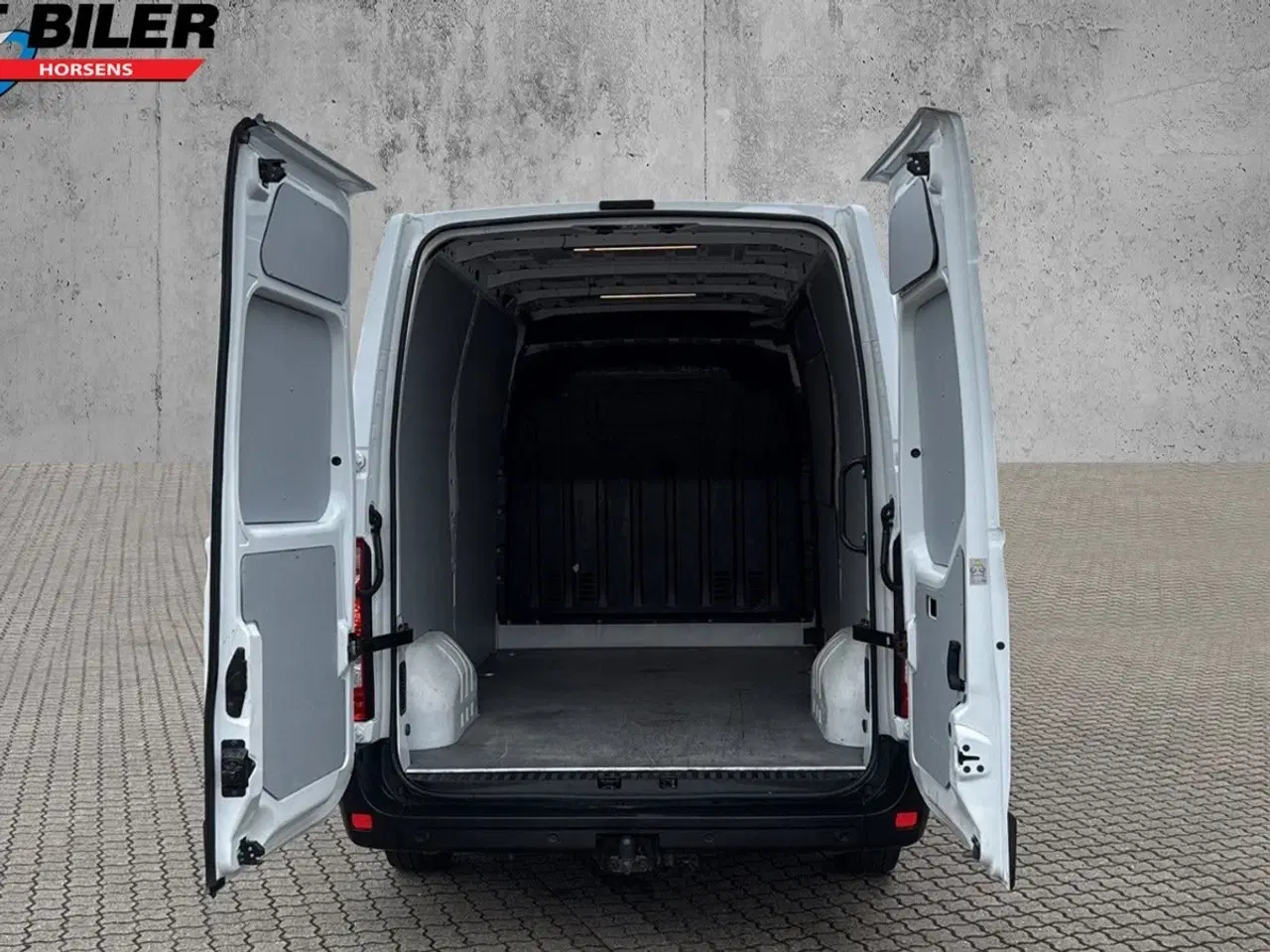 Billede 6 - Renault Master IV T33 2,3 dCi 135 L2H2 Kassevogn