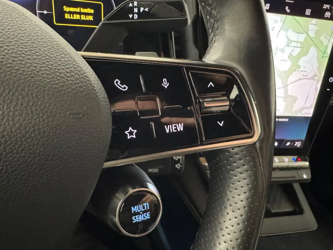 Billede 12 - Renault Megane E-Tech 60 Iconic
