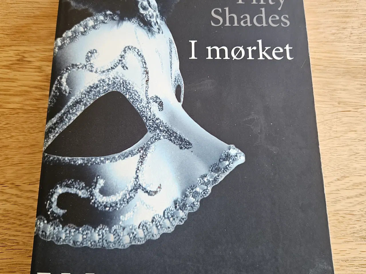 Billede 3 - Fifty Shades trilogien