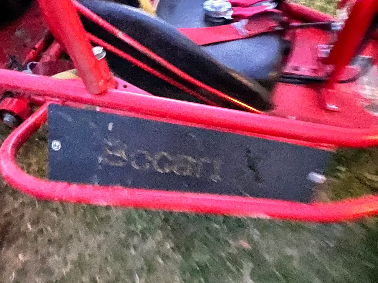 Billede 5 - Bocart X Bokart X