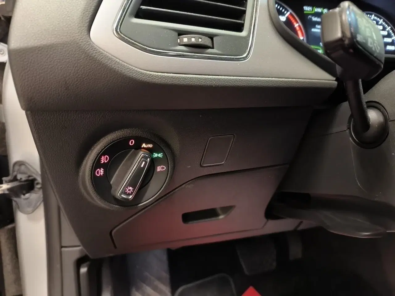 Billede 16 - Seat Leon 2,0 TDi 150 Xcellence ST DSG