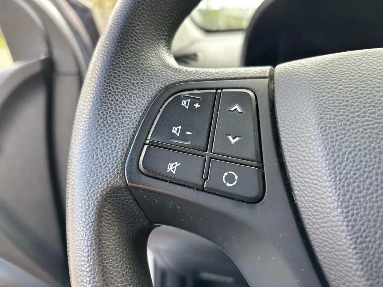 Billede 10 - Hyundai i10 1,0 Go Air