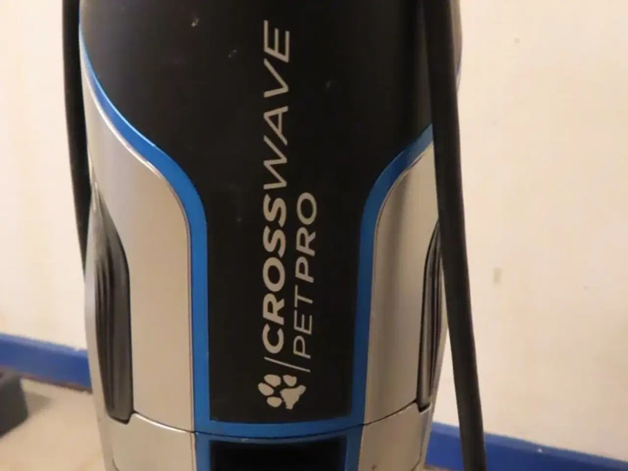 Billede 5 - Støvsuger CROSSWAVE PET PRO
