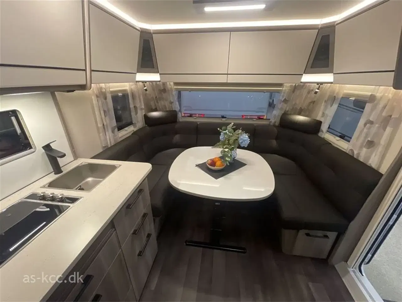 Billede 3 - 2026 - Kabe Estate 560 GLE B14