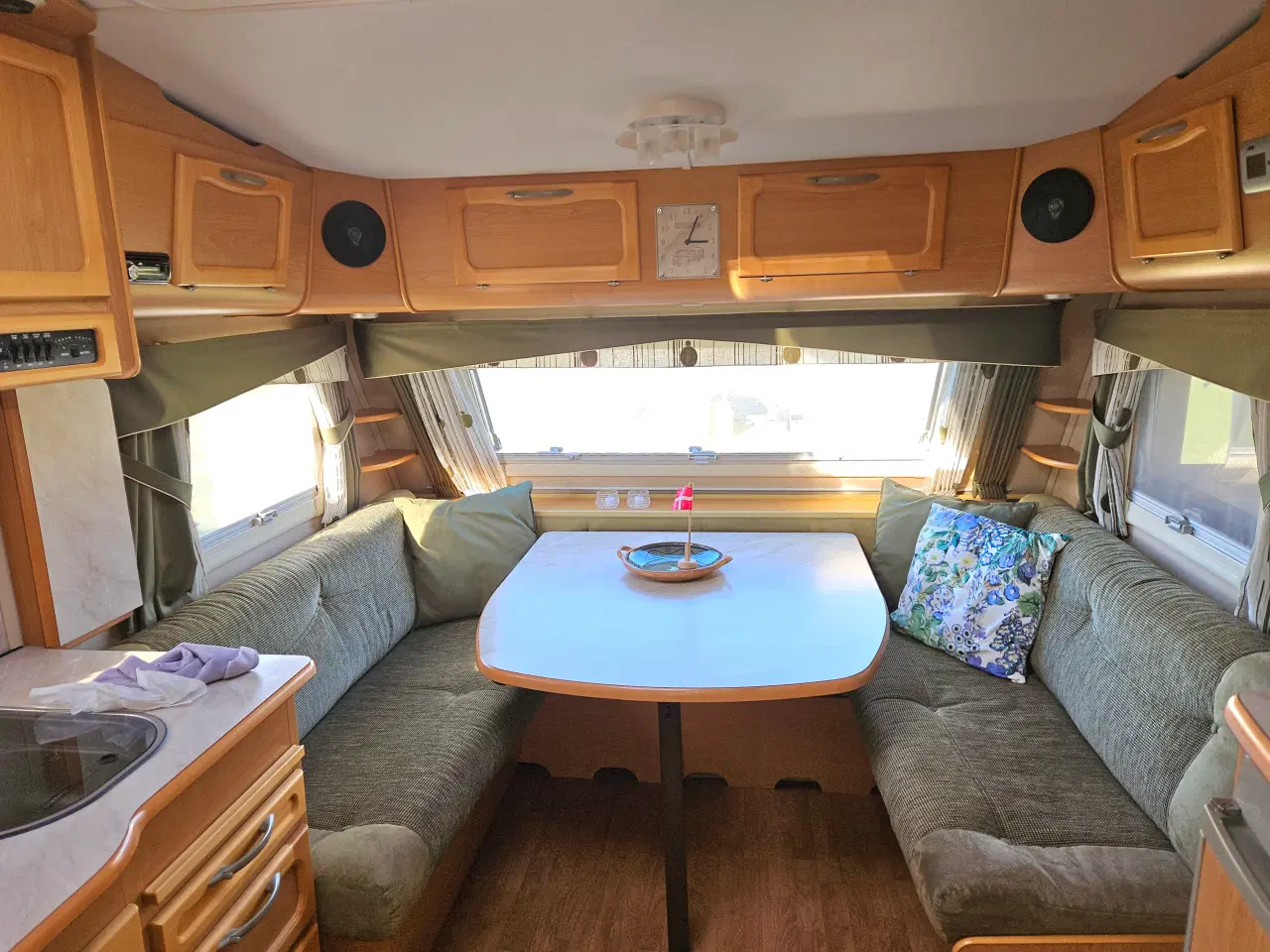 Billede 9 - Kabe Briljant XL – Helårsegnet