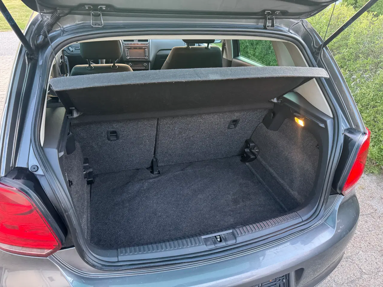 Billede 5 - Vw polo 1.2tsi nysynet og serviceret 
