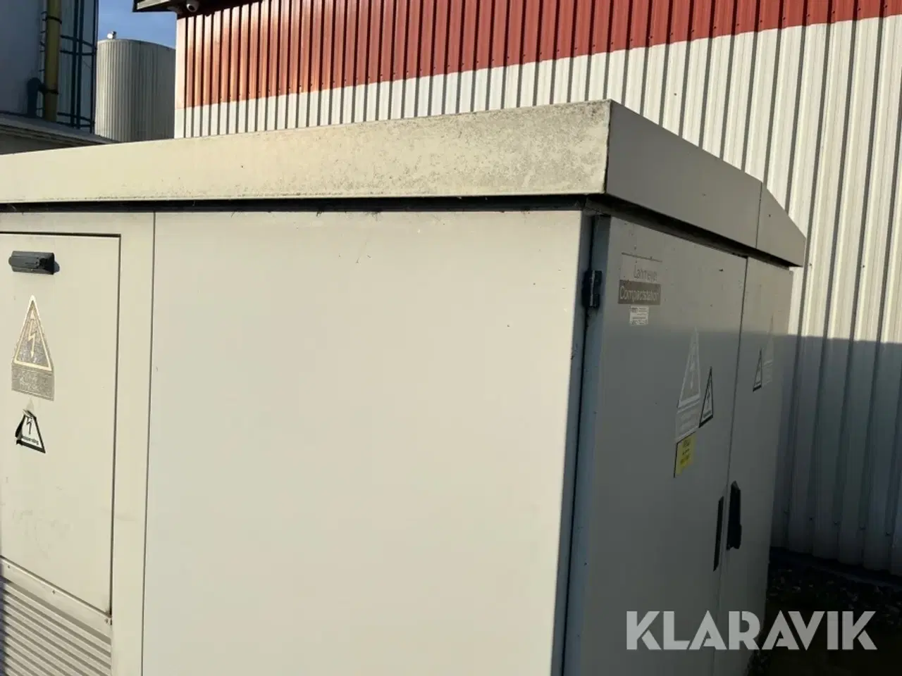 Billede 6 - Compact station SGB NDV1600