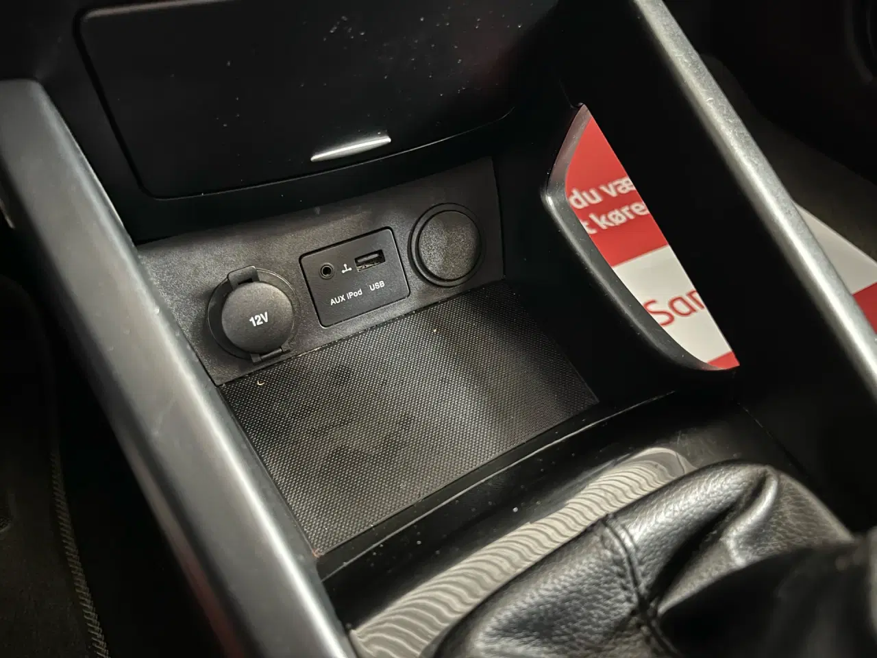 Billede 16 - Kia Ceed SW 1,6 CRDI Sport 116HK Stc 6g