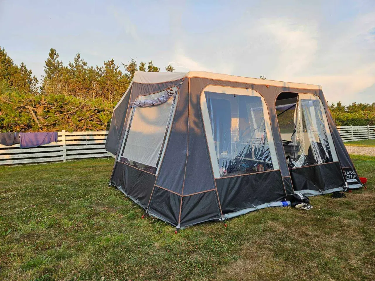 Billede 2 - Camp-let North
