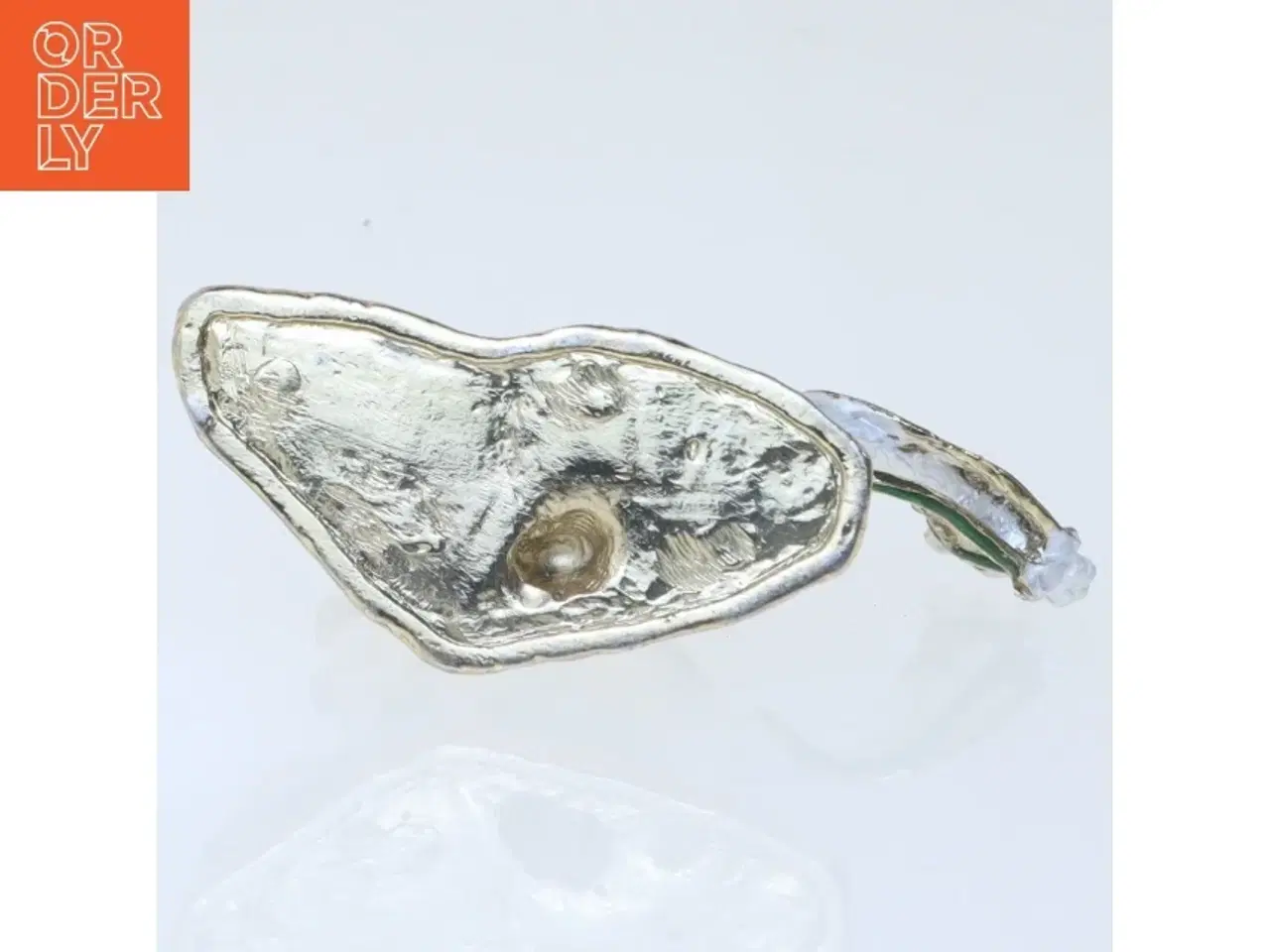 Billede 2 - Dekorativ kamelfigur (str. 7 cm)