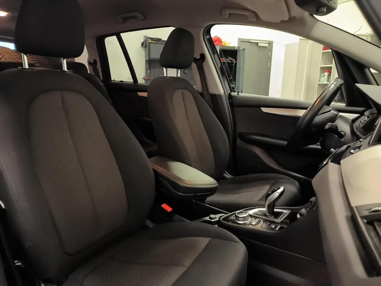 Billede 15 - BMW 218d 2,0 Gran Tourer Advantage aut. 7prs