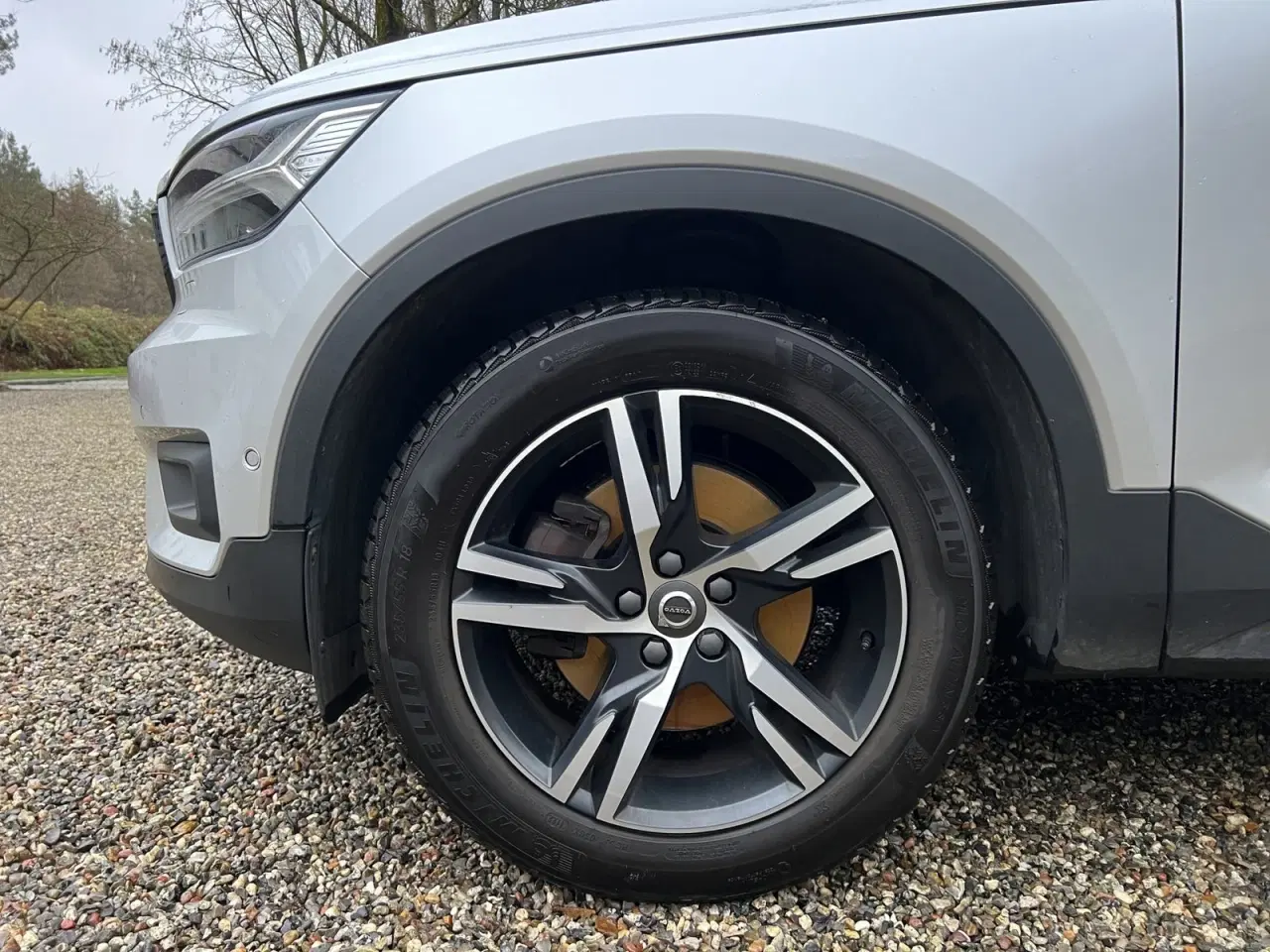 Billede 18 - Volvo XC40 2,0 D4 190 R-Design aut. AWD