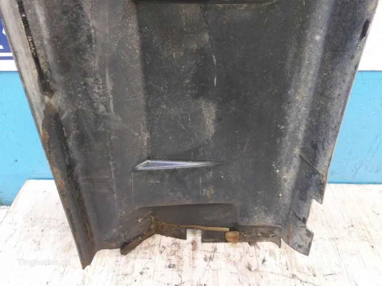 Billede 6 - Valmet 8050 Skærm 33624800