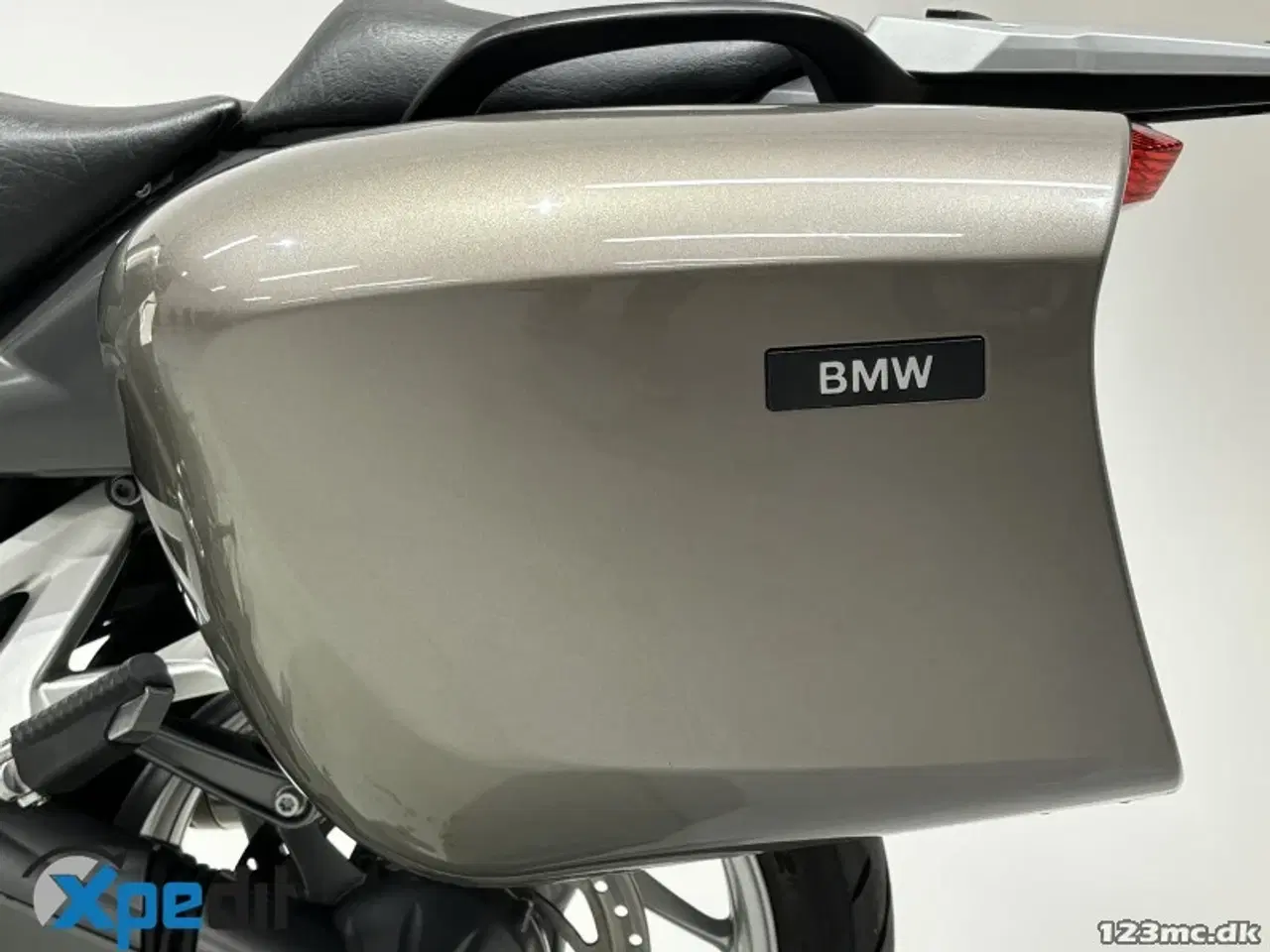 Billede 18 - BMW K 1300 GT