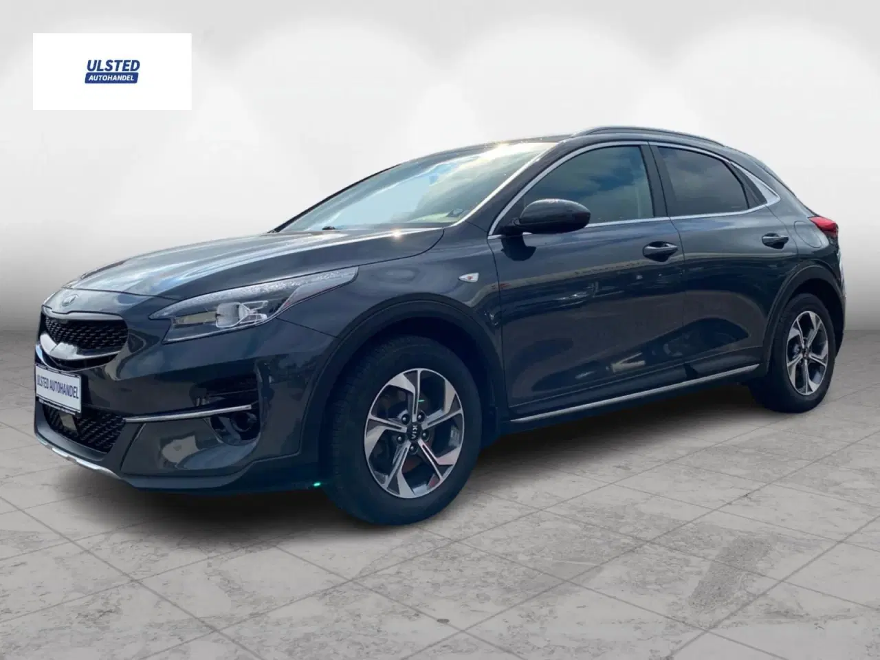 Billede 2 - Kia XCeed 1,0 T-GDI Active 120HK 5d 6g