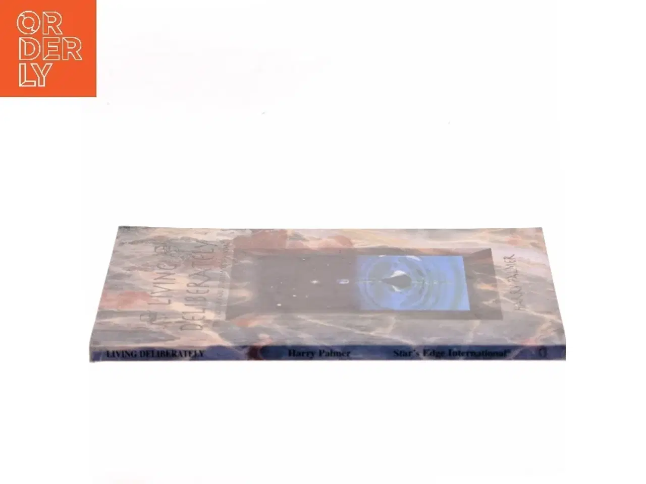 Billede 2 - Living Deliberately af Harry Palmer (Bog)