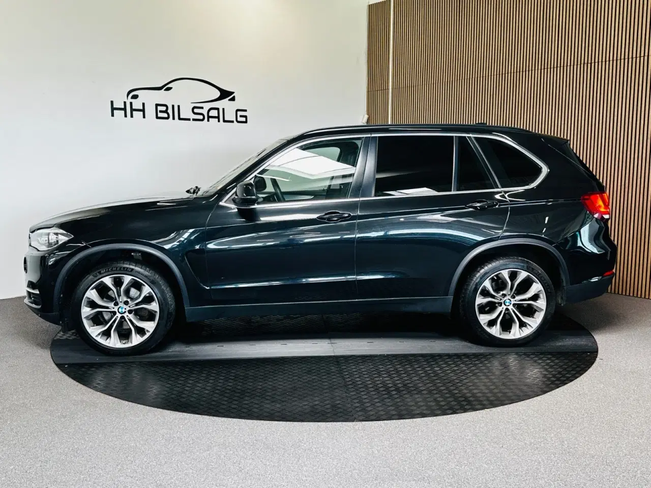 Billede 8 - BMW X5 3,0 xDrive30d aut.