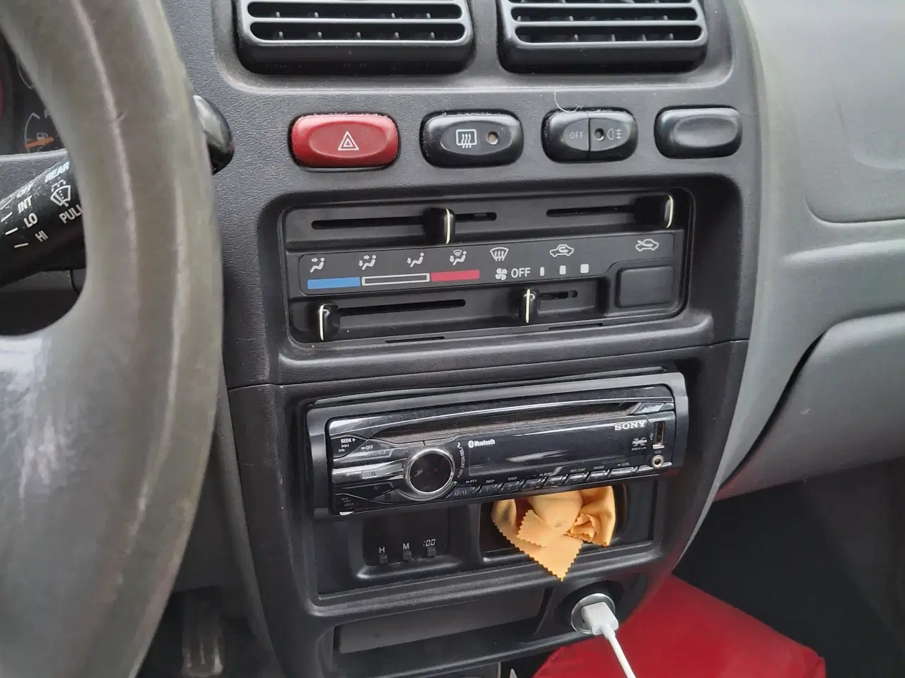 Billede 5 - Alto 1.1 2006