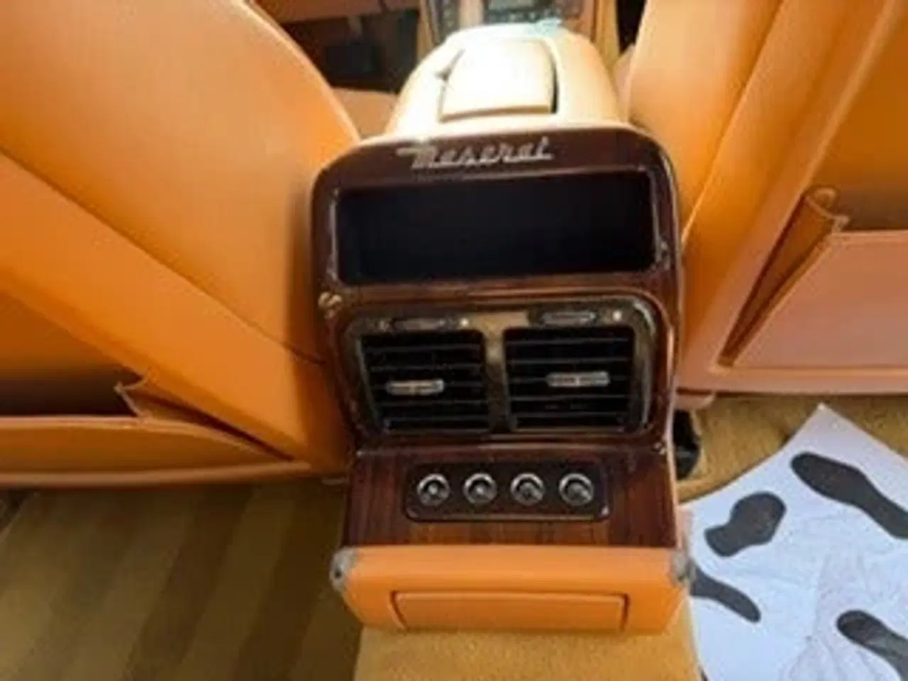 Billede 13 - Maserati Quattroporte 4,2 aut.