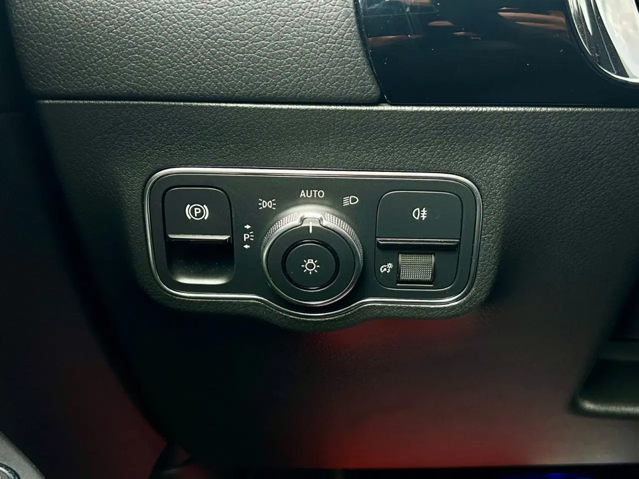 Billede 16 - Mercedes EQA300  Progressive 4Matic