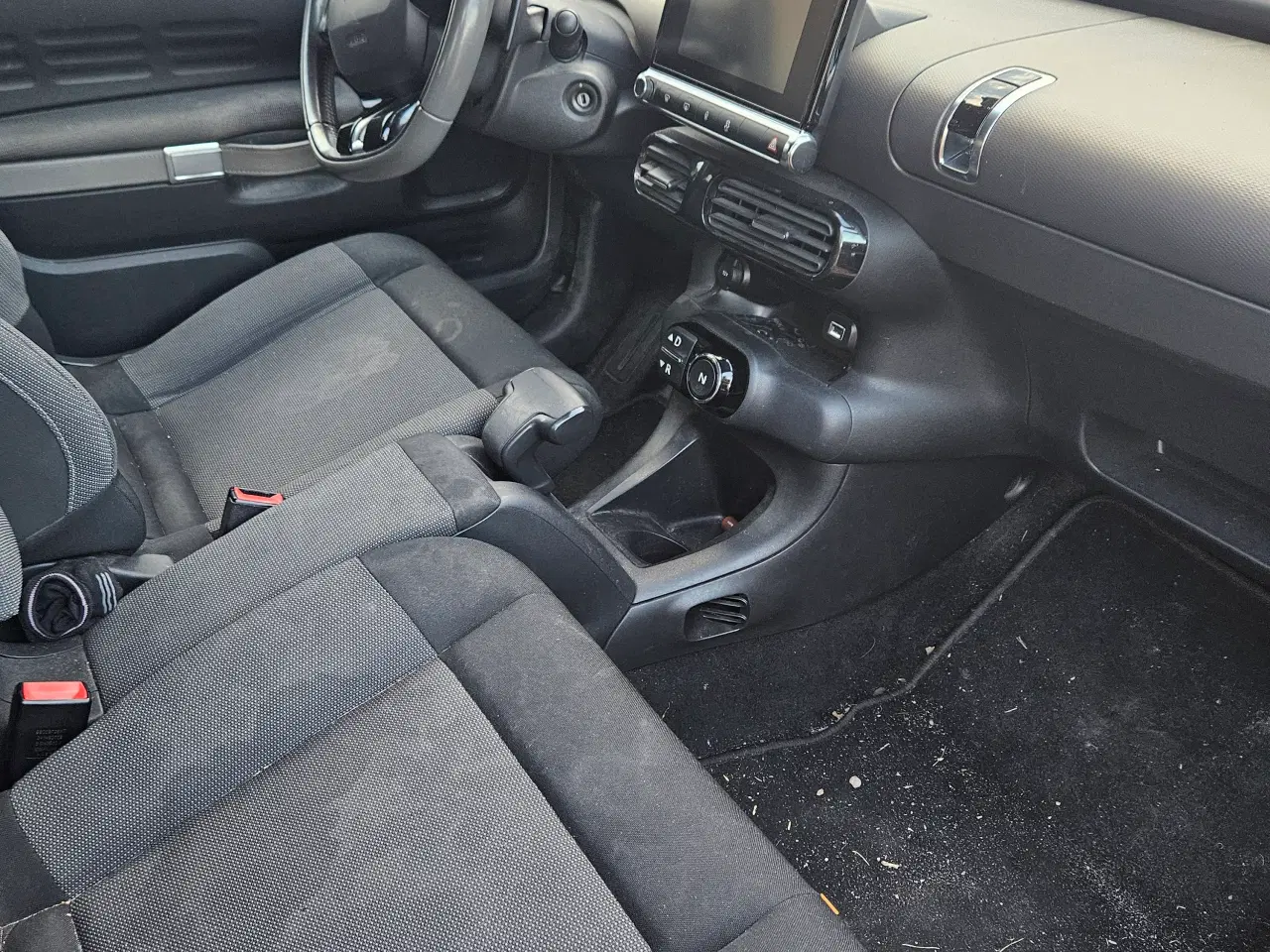 Billede 5 - Citroen c4 cactus 1,6 diesel 