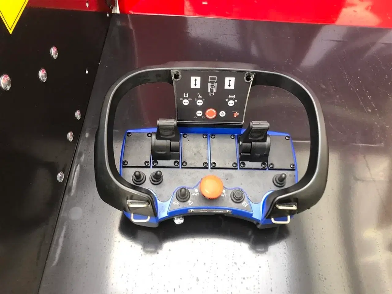 Billede 9 - TP 215 TRACK RING TIL ANDERS PÅ 30559780 FOR BEDSTE TILBUD