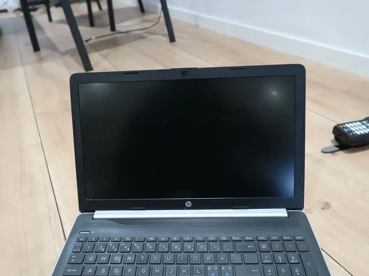 Billede 3 - Bærbarcomputer HP 15-DB0026NO