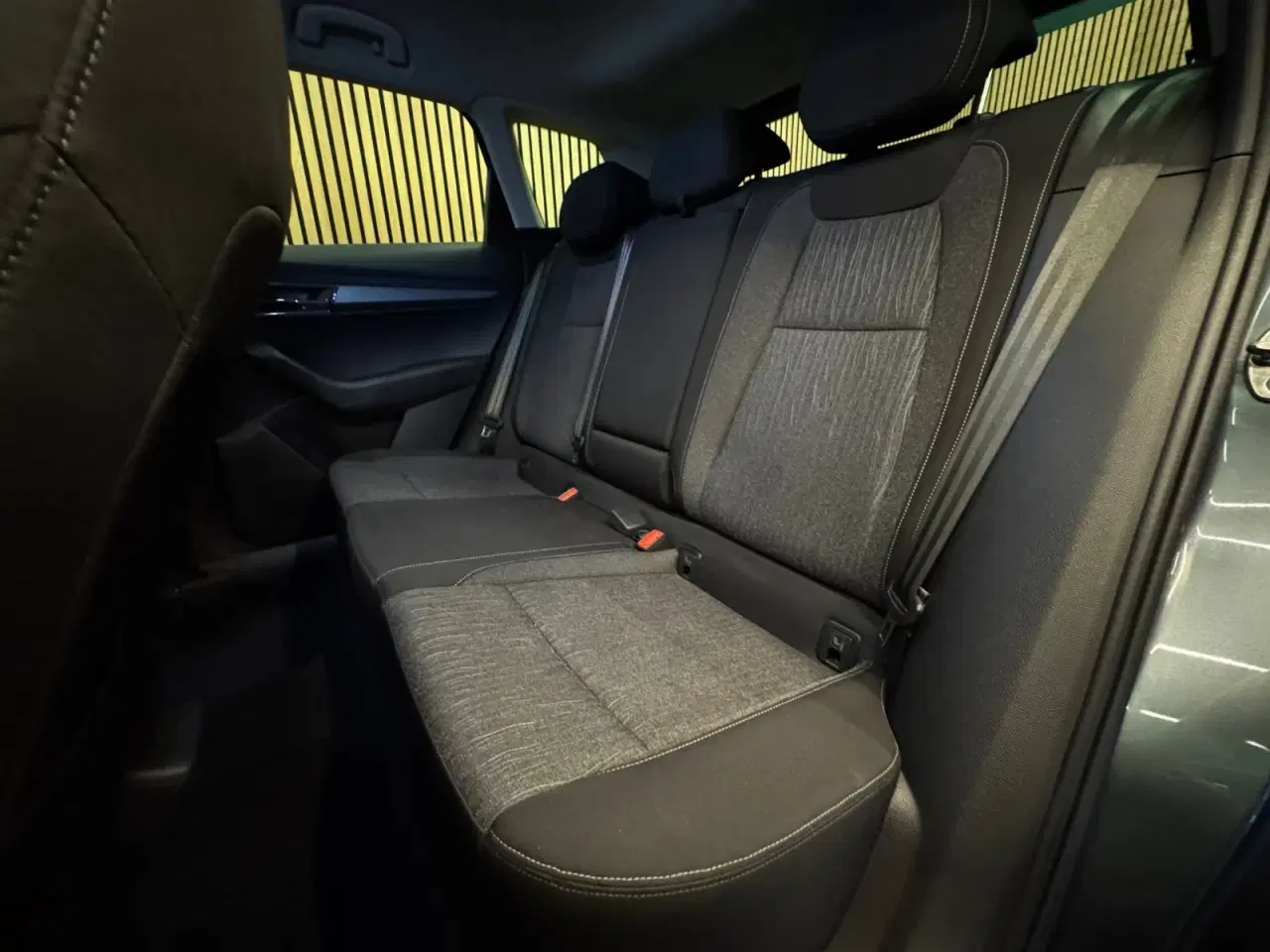Billede 14 - Skoda Karoq 1,5 TSi 150 Style DSG