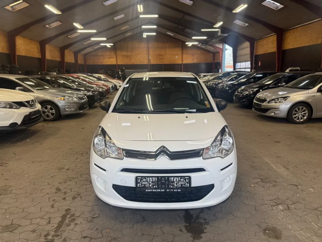 Billede 2 - Citroën C3 1,0 PureTech 68 Attraction