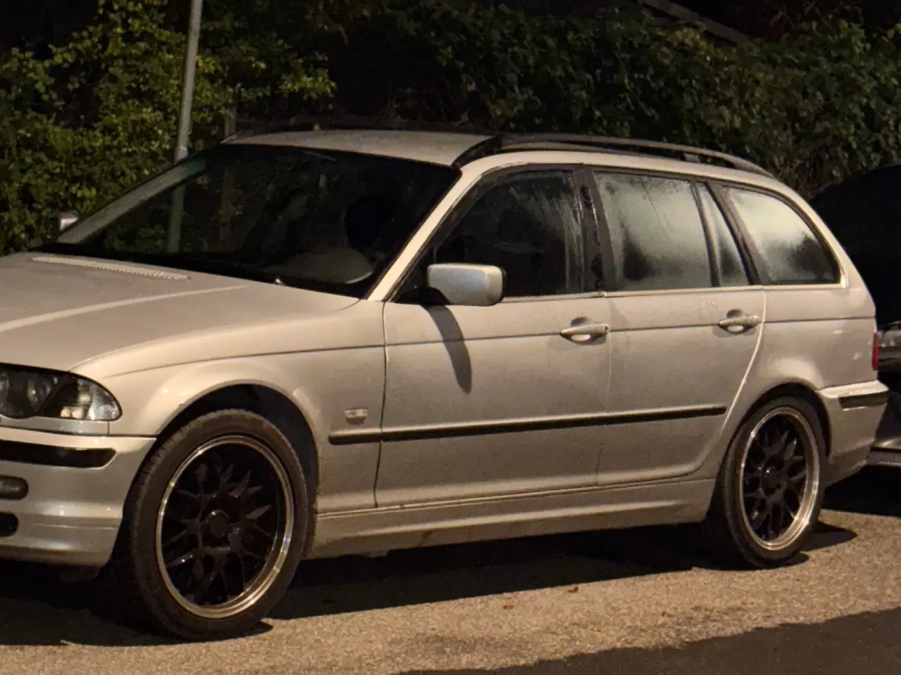 Billede 1 - BMW E46 330XD 2001