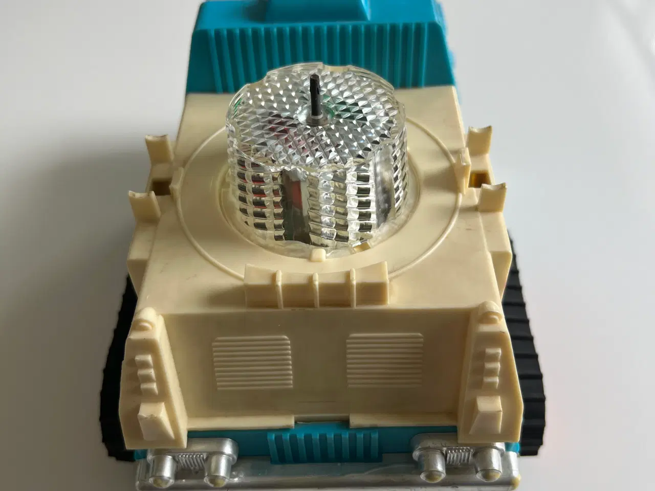 Billede 3 - Vintage YX-1 Leksaksbil