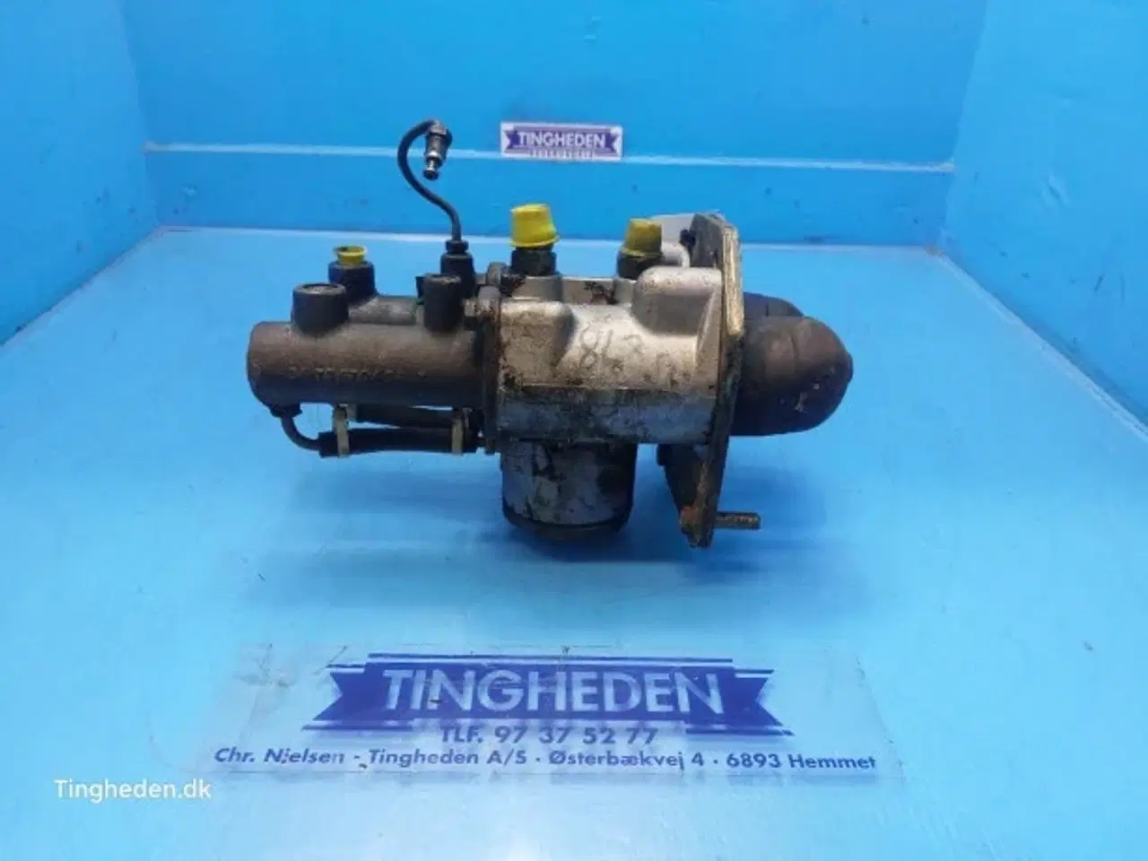 Billede 1 - New Holland 8970 Hovedbremse Cylinder E9NN2A064AE