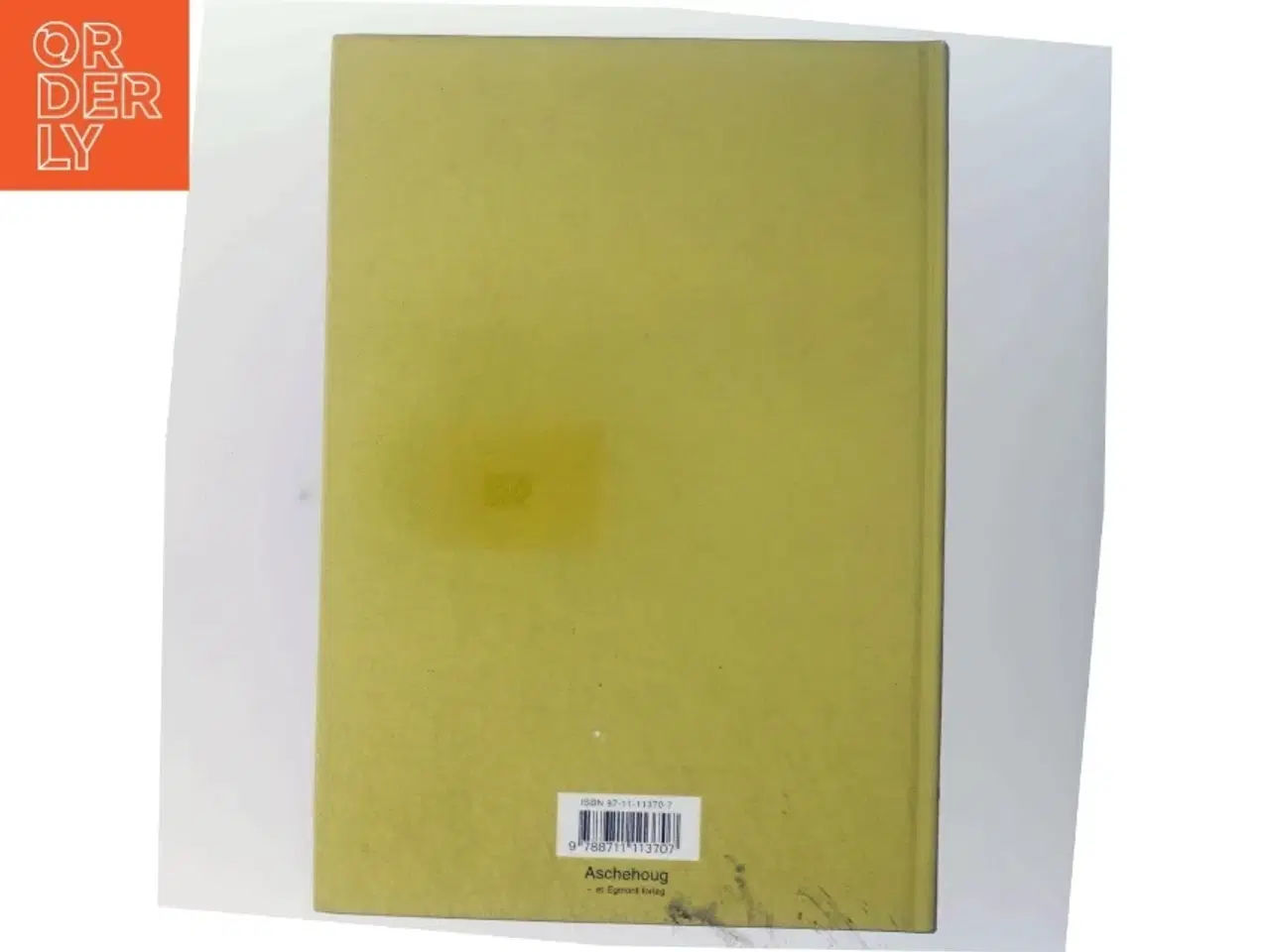 Billede 3 - Brøndums encyklopædi af Peer Bentzen (Bog)