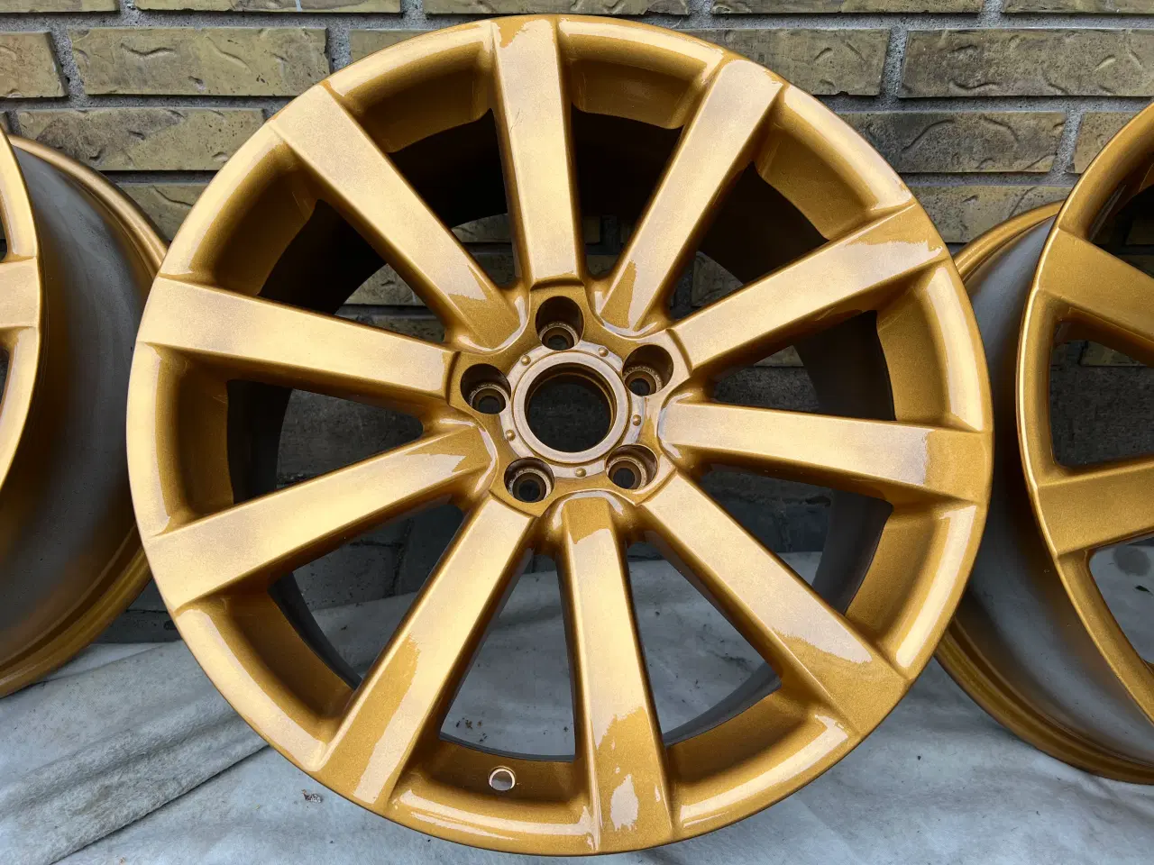 Billede 15 - AUDI / VW 19” 5x112