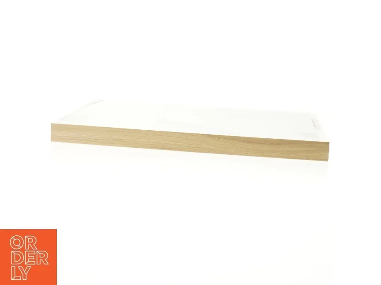 Billede 4 - A4 træramme (str. 32 x 23 cm)