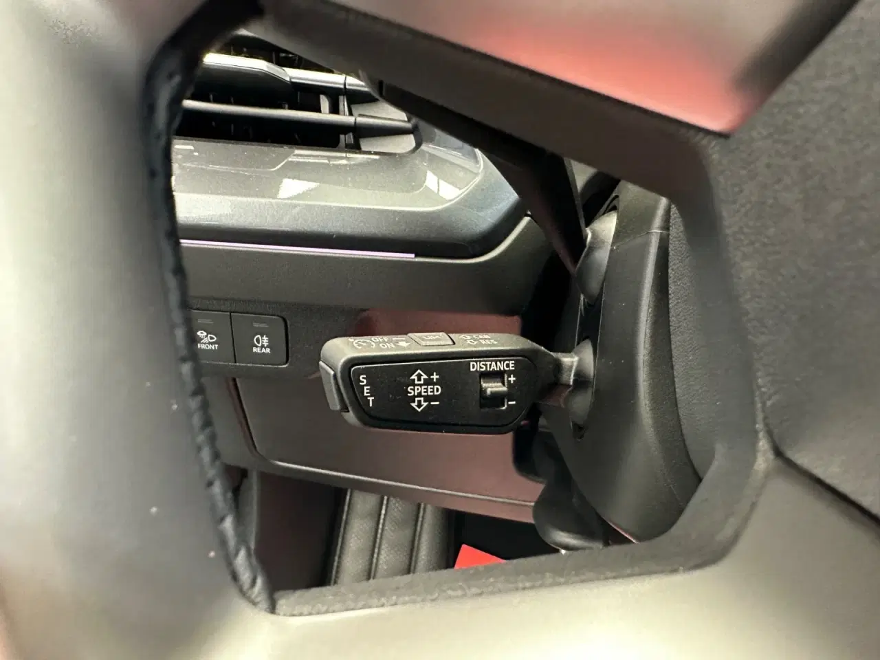 Billede 13 - Audi Q4 e-tron 45 Ultra S-line