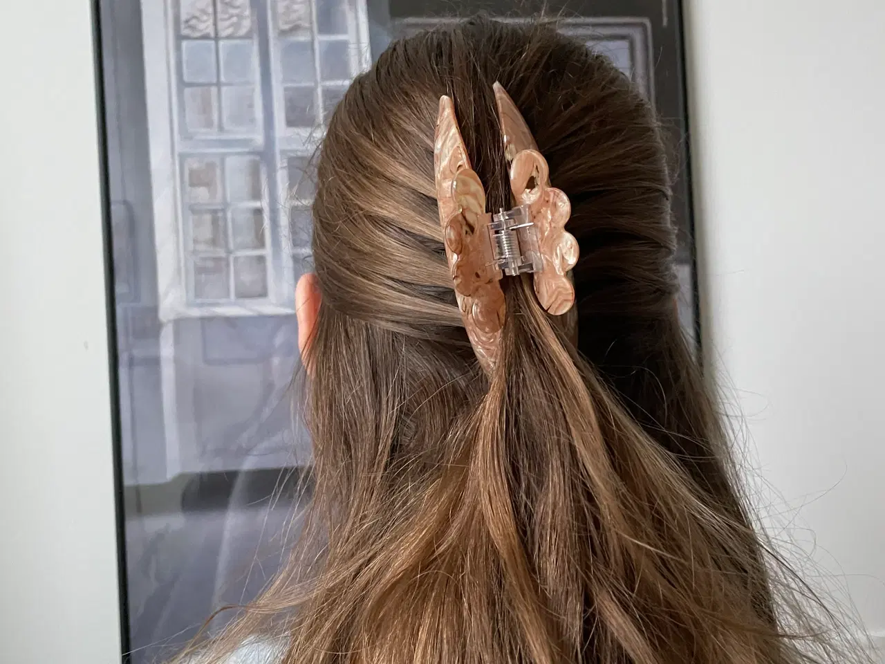 Billede 6 - Sui Ava hårklemme