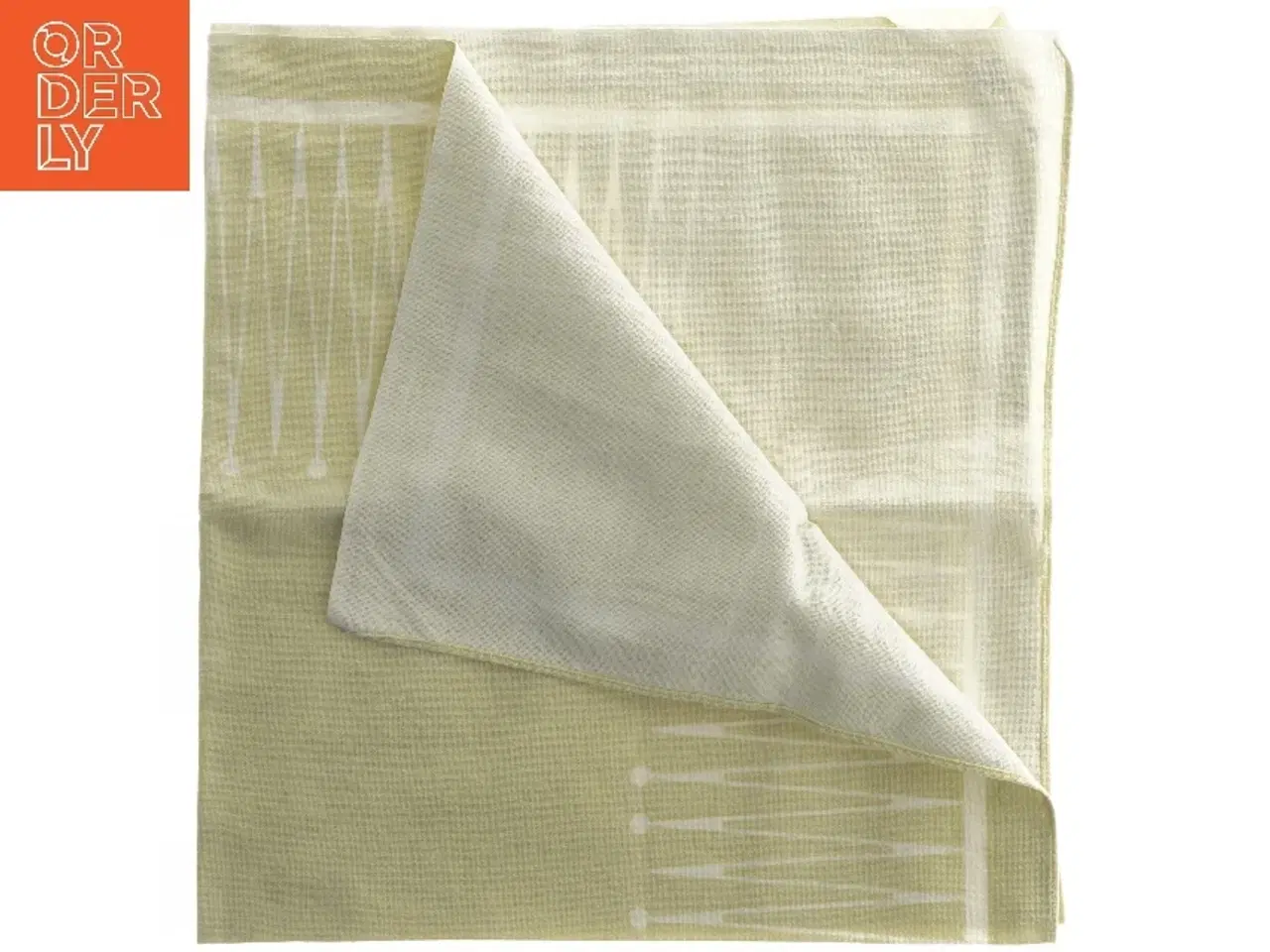 Billede 2 - Dug 70x74,5 cm (str. 70x74,5 cm)