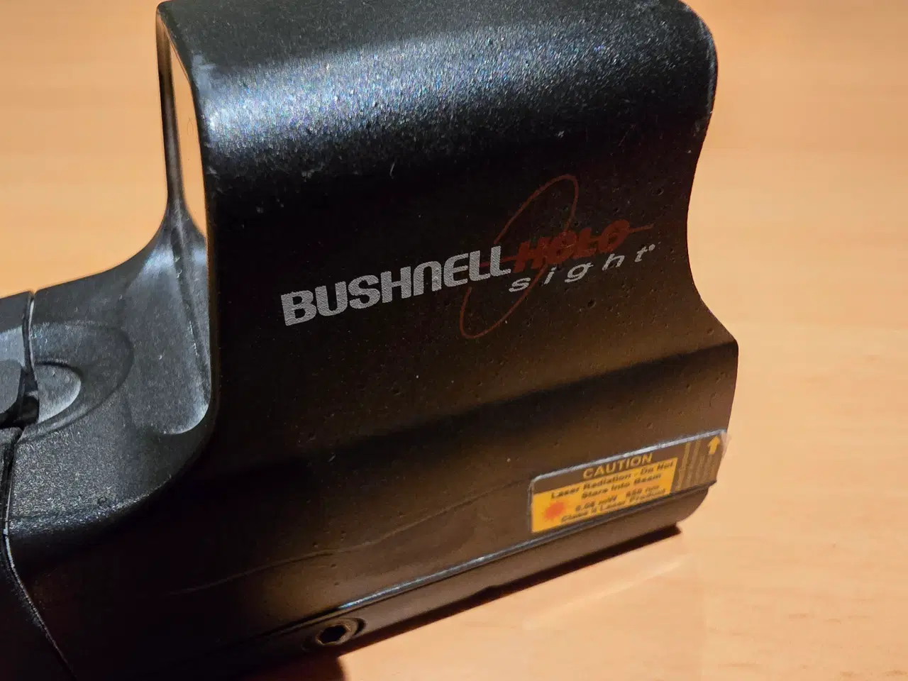 Billede 5 - Bushnell Holo Sight Gen II 