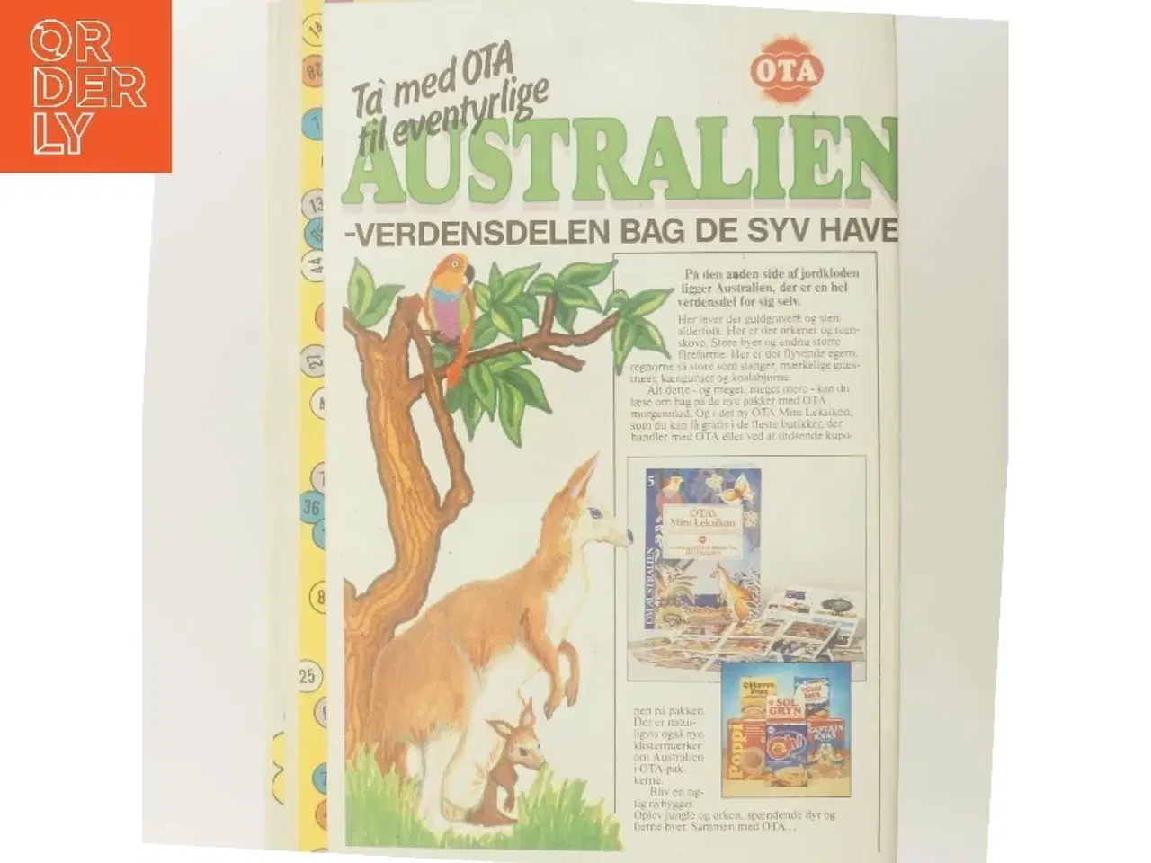 Billede 3 - Anders And & Co. (Bog)