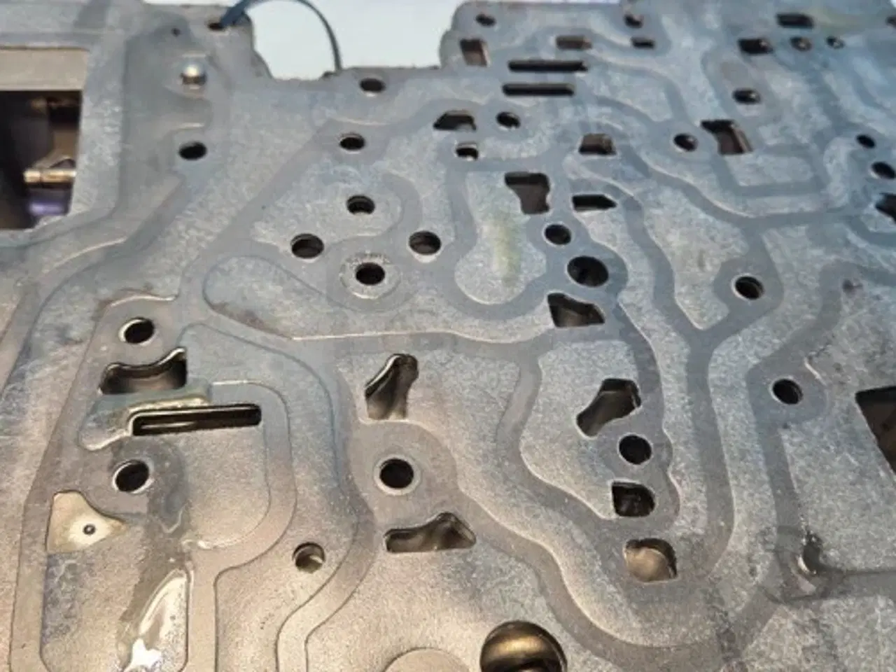 Billede 6 - John Deere 6300 Hydraulikventil R129280