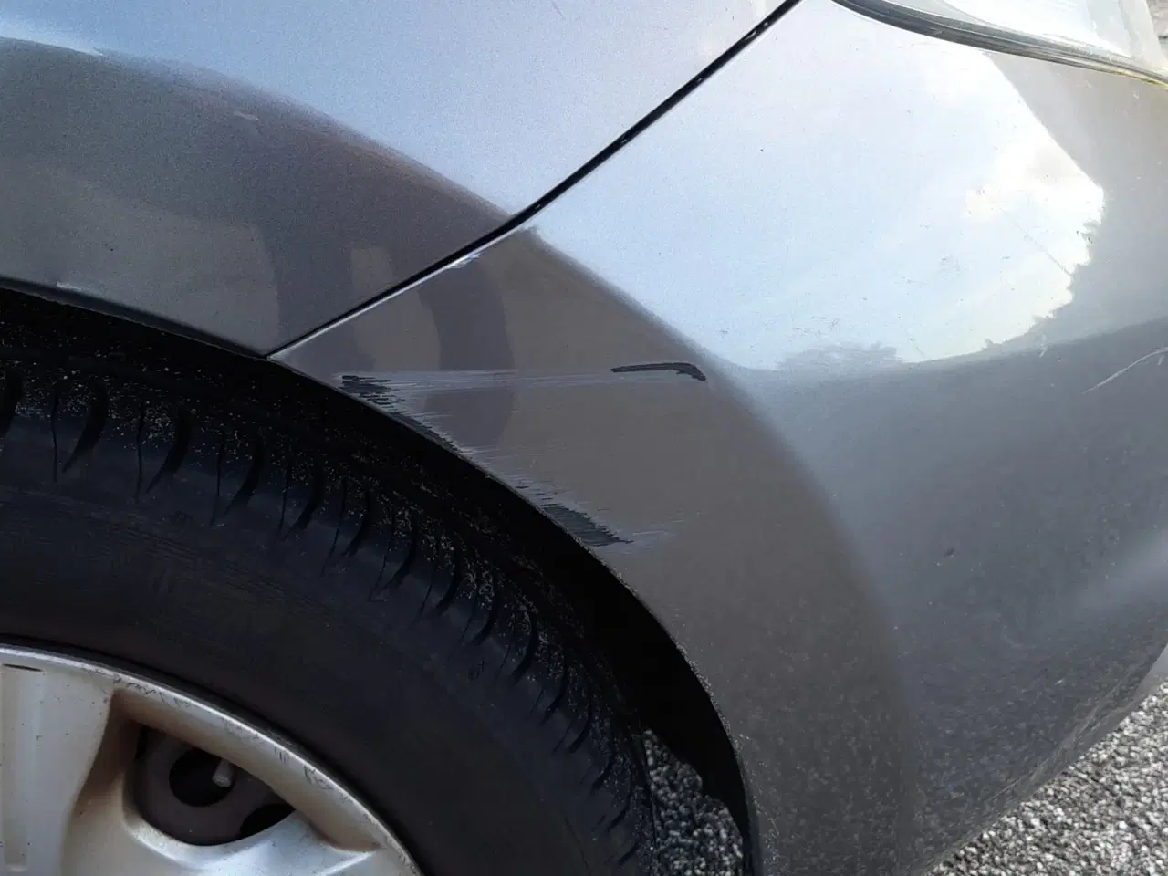 Billede 18 - Nissan Note 1,2 Visia