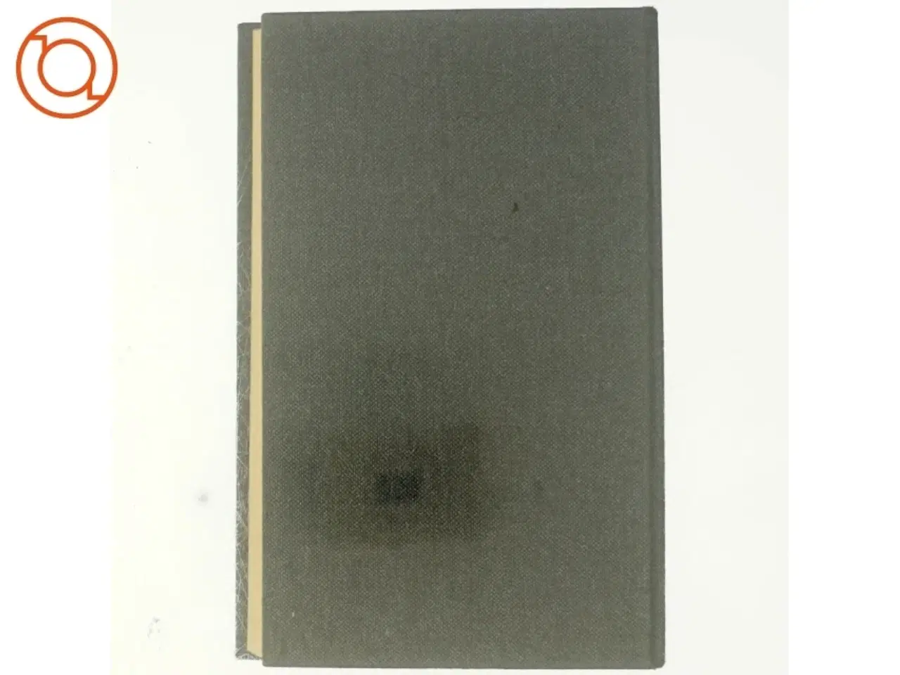 Billede 3 - Roman om en forbrydelse, 2.bind, manden som gik op i røg