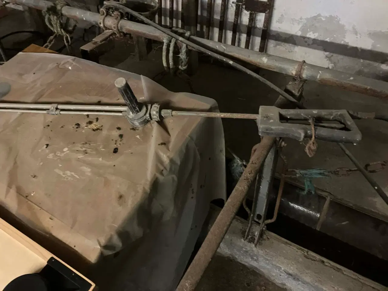 Billede 2 - Gerni Højtryks renser 112