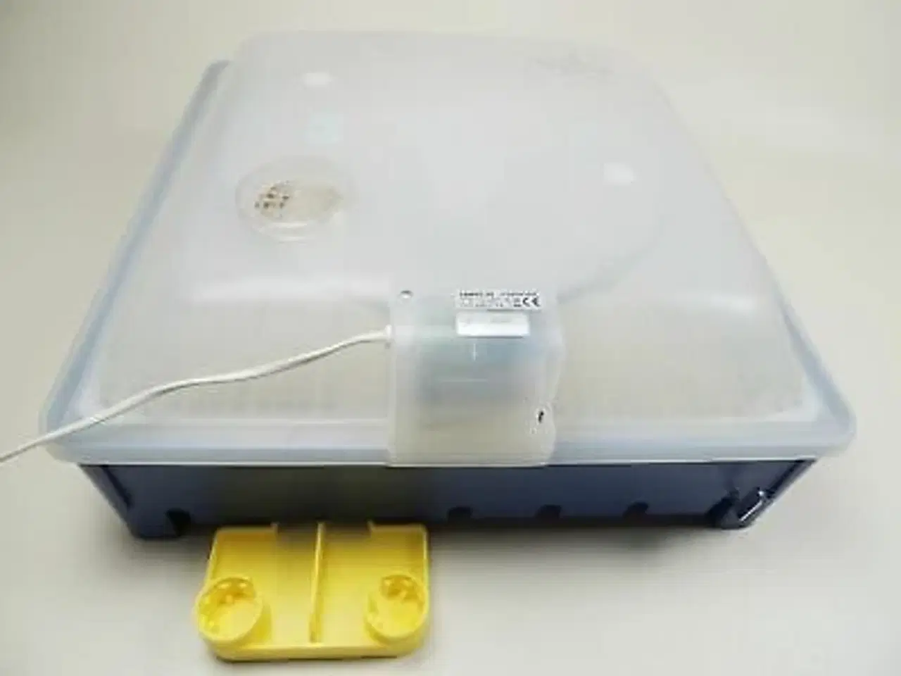 Billede 1 - Rugemaskine 56 Æg