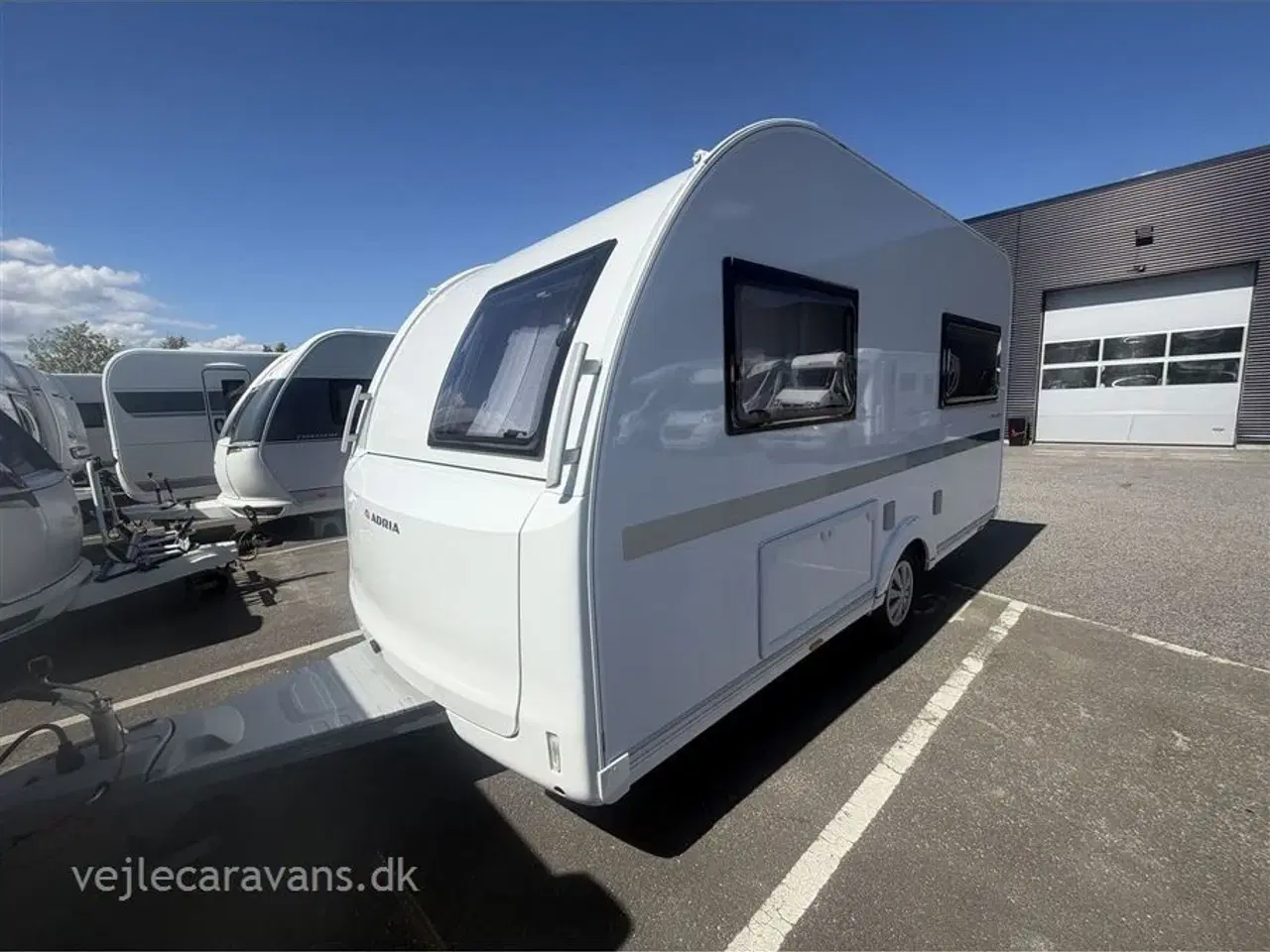 Billede 3 - 2023 - Adria Altea 402 PH