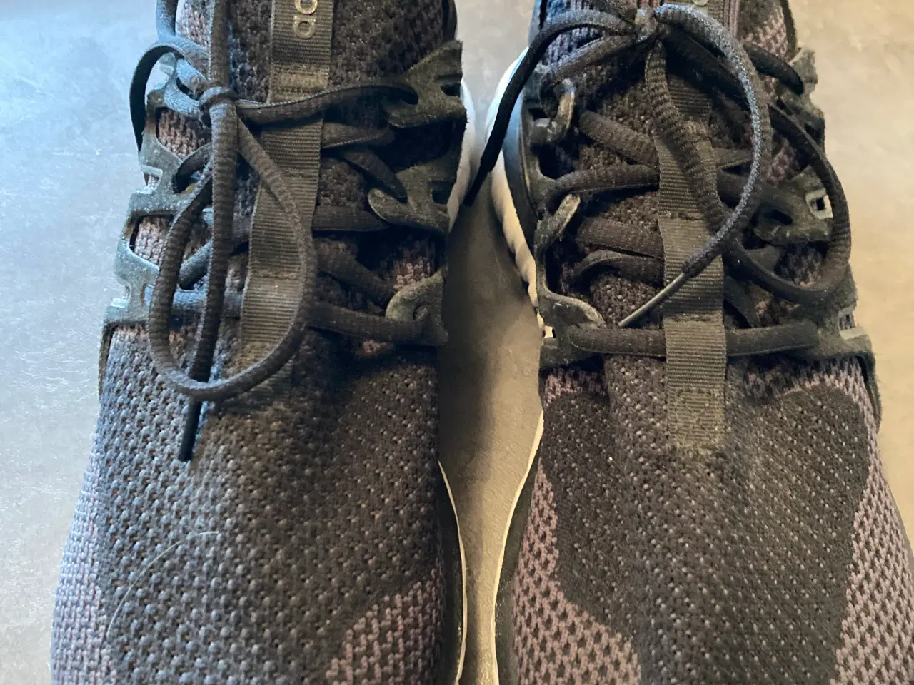 Billede 1 - Addids fritidssko, str 44,5