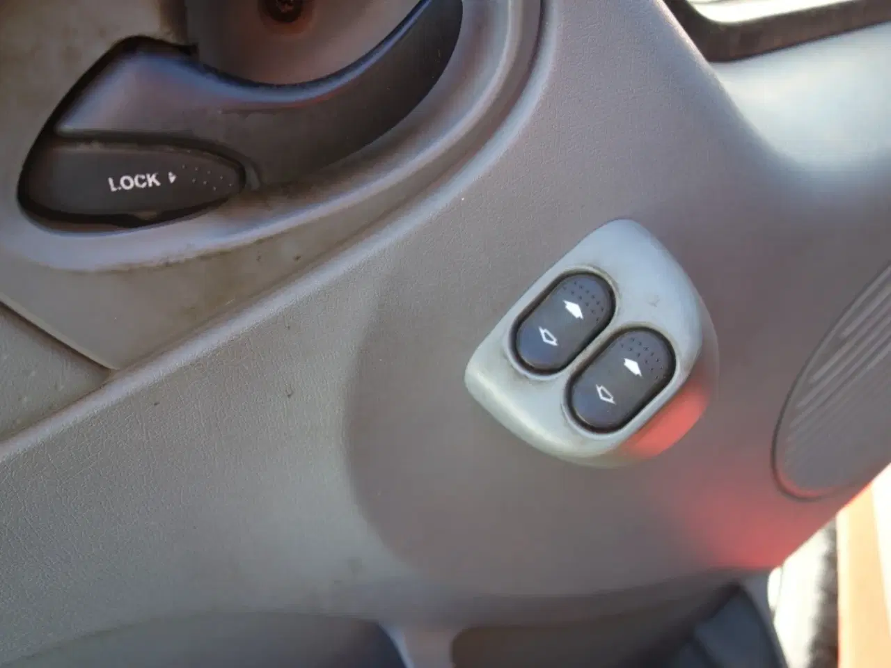 Billede 5 - Ford Transit 300M Van 2,2 TDCi 110